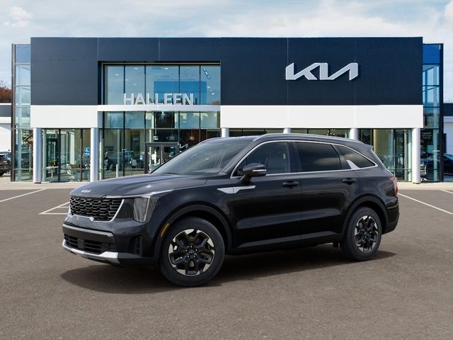 New 2026 Kia Sorento SUV