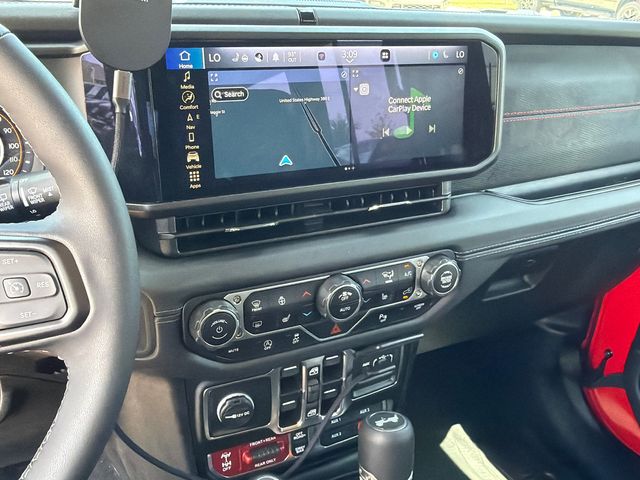 Used 2025 Jeep Wrangler SUV