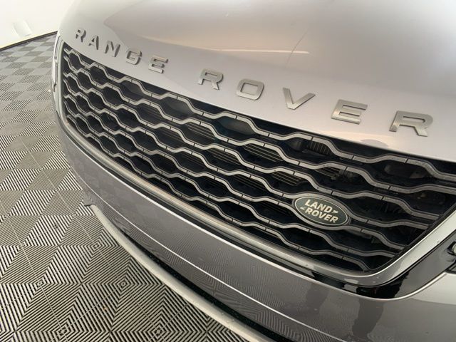 2020 Land Rover Range Rover Velar R-Dynamic S 40