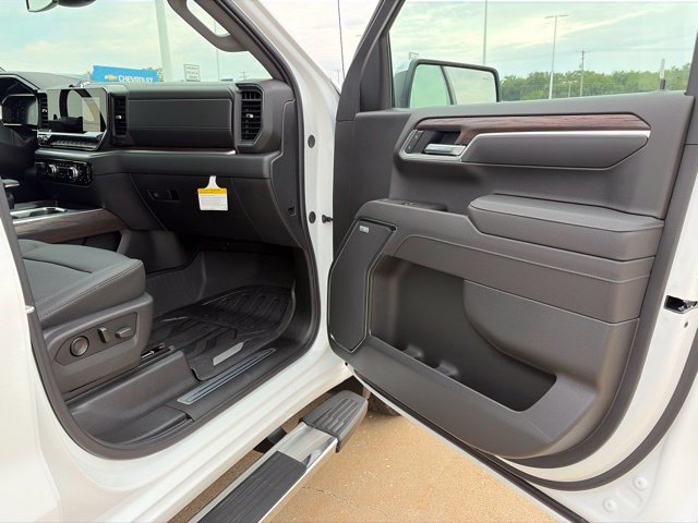 New 2026 GMC Sierra 1500 Truck