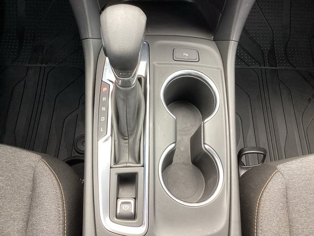 Used Car 2023 Chevrolet Equinox  Lt For Sale Under $25,000 In San Antonio, Texas