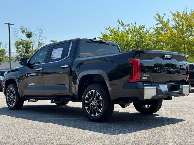 Used 2024 Toyota Tundra Truck
