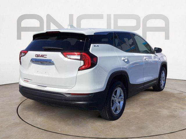 Used Car 2024 Gmc Terrain  Sle For Sale Under $20,000 In San Antonio, Texas