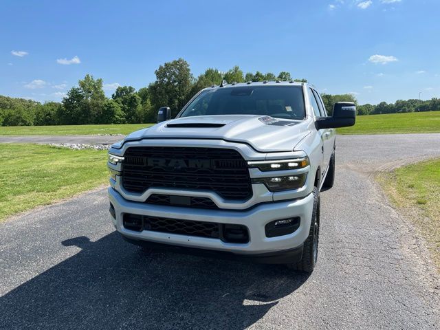 2026 Ram 2500 Laramie - Main Image