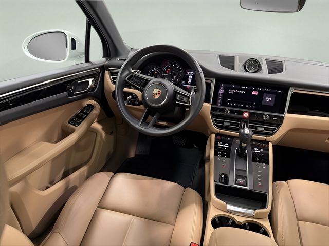 2025 Porsche Macan Base - Photo 28