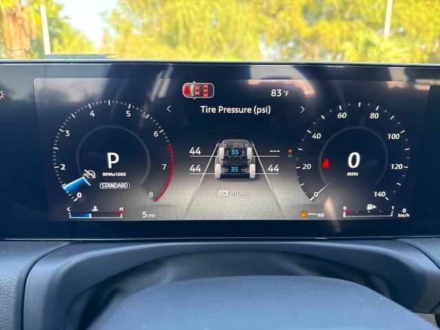 New 2027  Nissan SV image 15