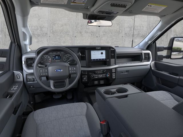 2026 Ford F-350SD XL - 8