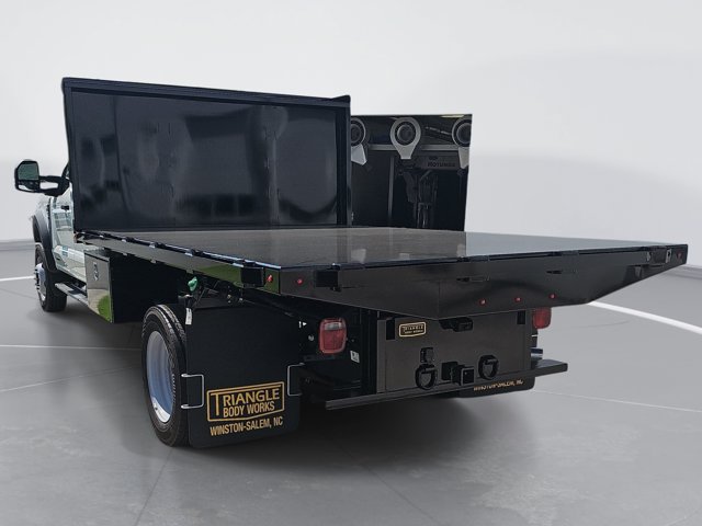 New 2026 White Ford XL image 6