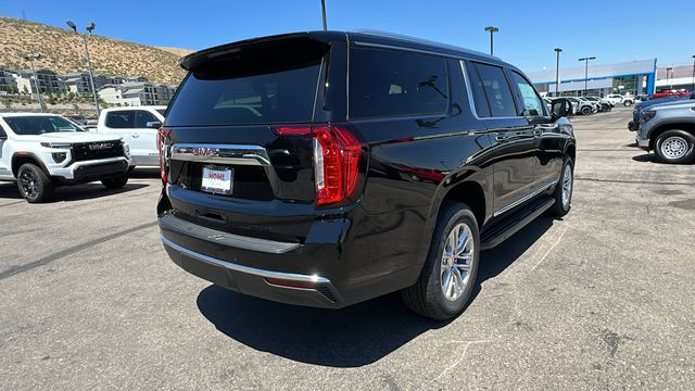 2024 GMC Yukon XL SLT 3