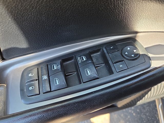 Used Car 2017 Dodge Journey  Crossroad For Sale Under $10,000 In Plainview, Texas