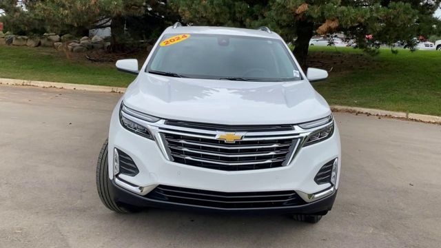 2024 Chevrolet Equinox Premier 3