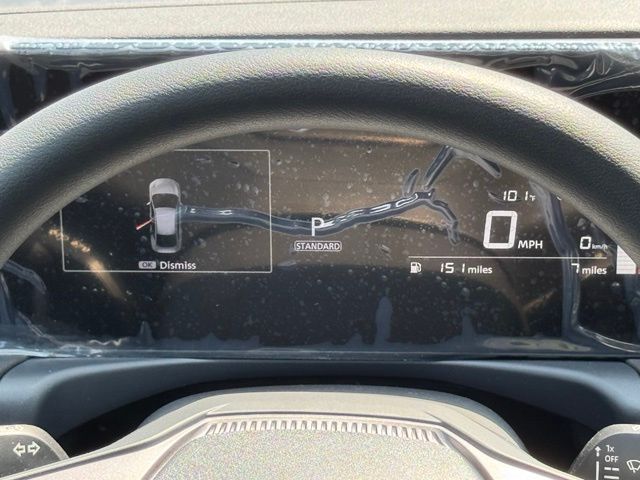 New 2027 Nissan Sentra Sedan