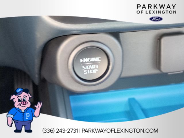 New 2026 Gray Ford XLT image 24
