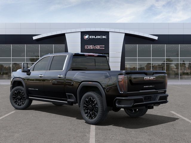 2024 GMC Sierra 2500HD Denali 3