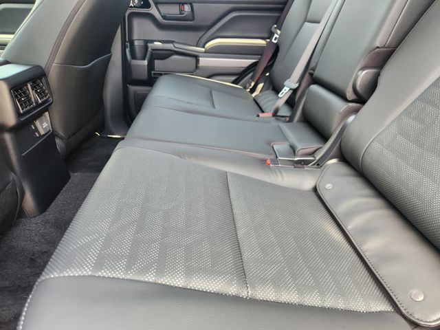2026 Toyota 4Runner TRD Off-Road Premium  at Don McGill Toyota