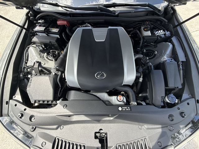2025 Lexus IS - $47,998