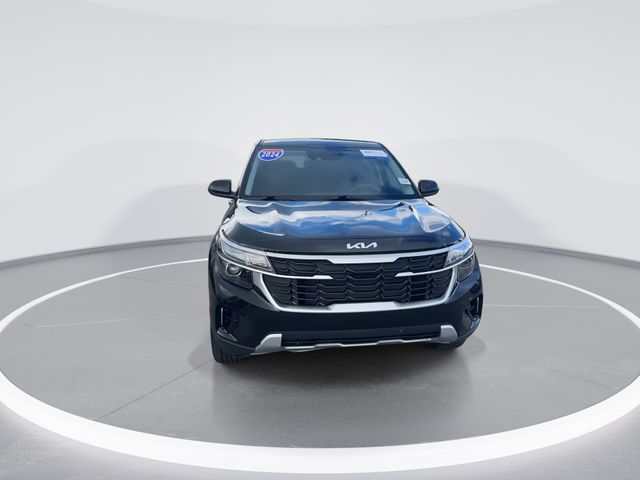 2024 Kia Seltos