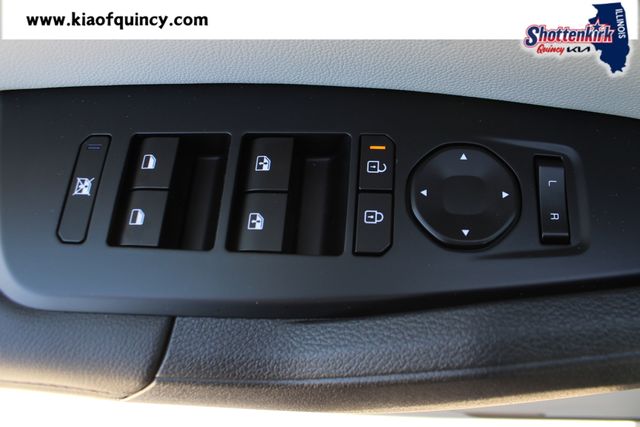New 2026 Kia Sportage SUV