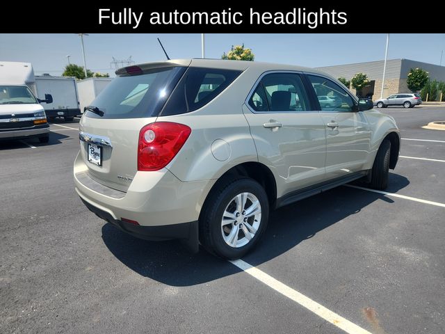 Used 2013 Chevrolet Equinox For Sale in Grove City, OH