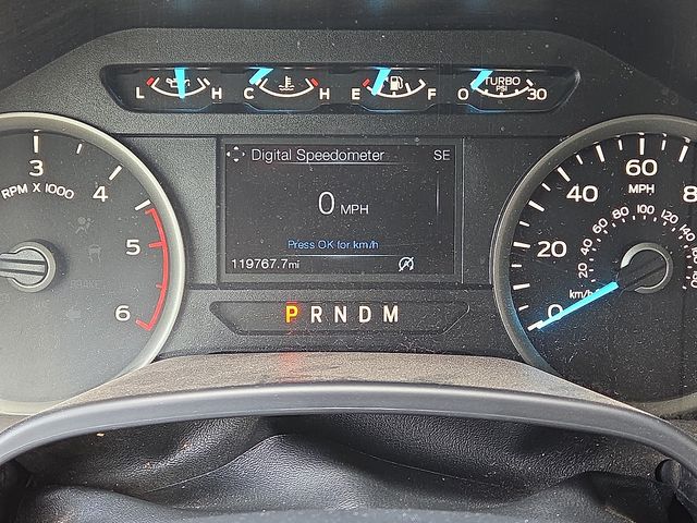 Used Car 2020 Ford F-150  Xlt For Sale Under $25,000 In Plainview, Texas