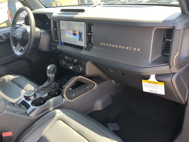 New 2026 Avalanche Ford Badlands® image 44