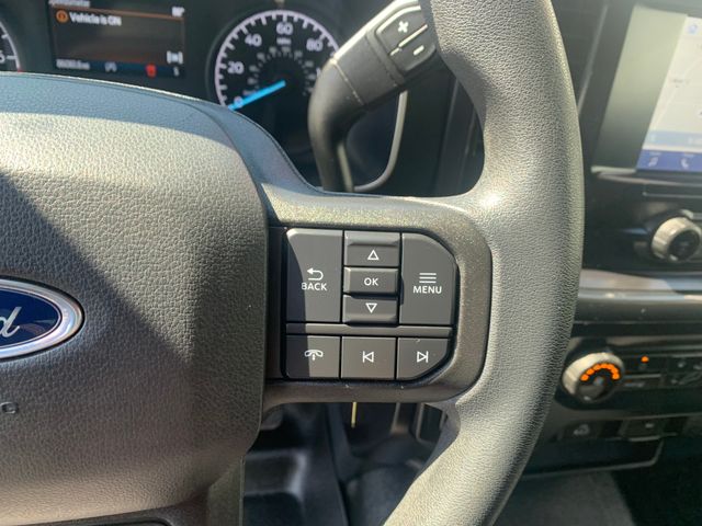 Used 2021 Ford F-150 Truck