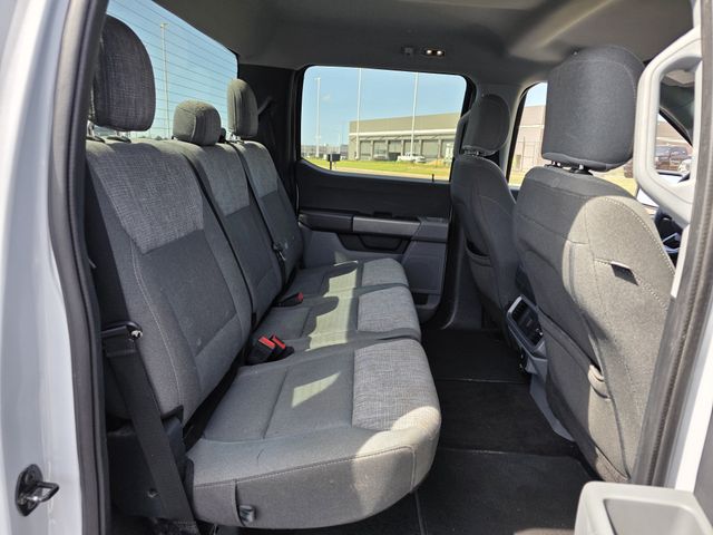 Used 2021 Ford F-150 Truck