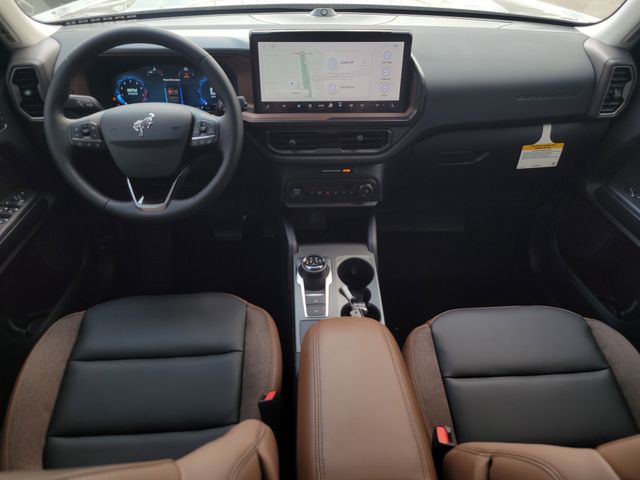 New 2025 Gray Ford Outer Banks image 10