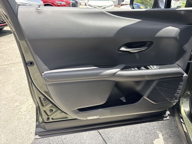 Used 2025 Lexus UX SUV