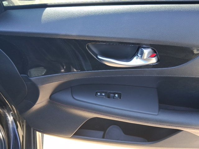 Used 2023 Kia Forte Sedan