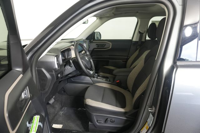 New 2026 Gray Ford Big Bend image 21