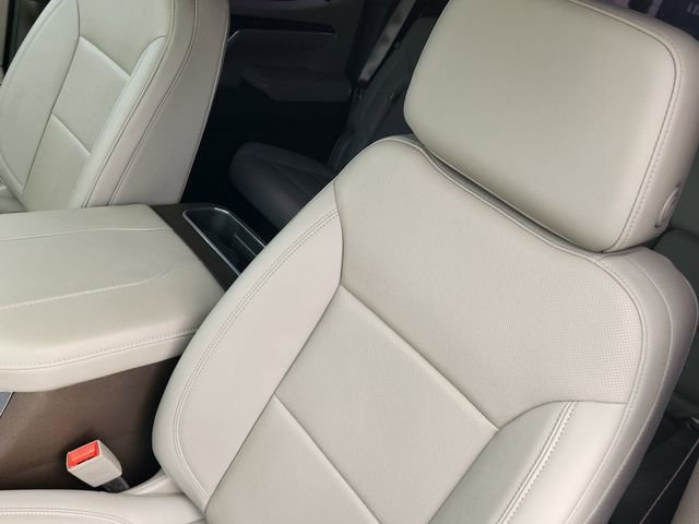 2024 GMC Sierra 1500 SLT White at Emmons Autoplex