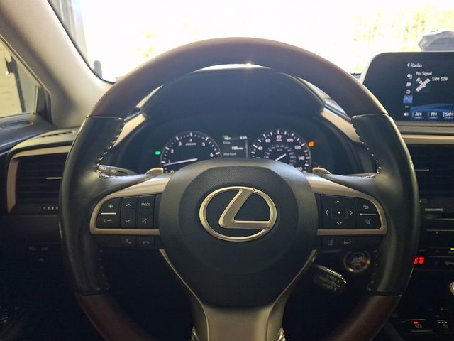 Used 2022 Lexus RX SUV