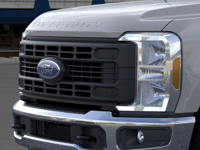 New 2026 Avalanche Ford F-250® XL image 17