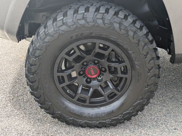 2023 Toyota 4Runner TRD Pro 14