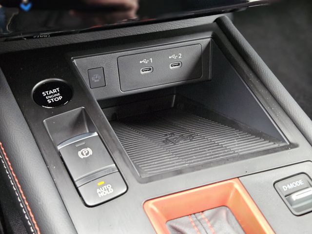 New 2026 Nissan Kicks SUV