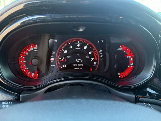 used 2023 Dodge Durango car, priced at $74,711