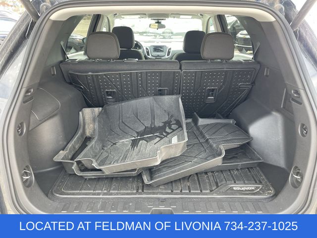 Used 2023 Chevrolet Equinox For Sale in Livonia, MI
