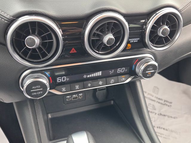 Used 2021 Nissan Sentra Sedan