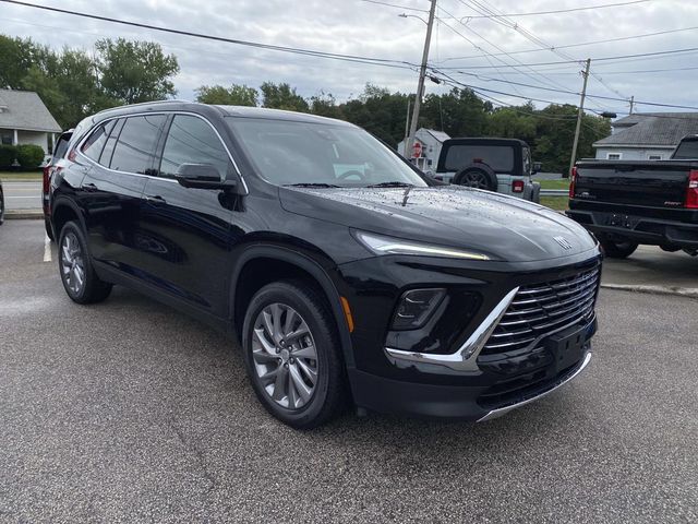 Used 2025 Buick Enclave SUV
