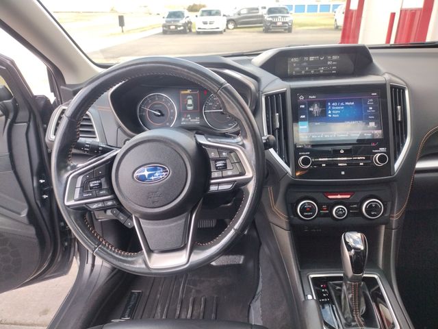 2021 Subaru Crosstrek Limited photo