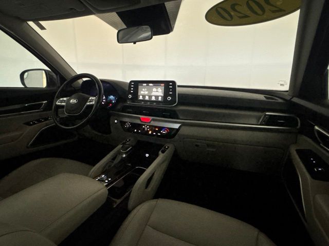 Used 2020 Kia Telluride SUV