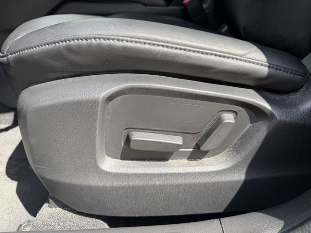2023 Mazda CX-5 2.5 S Select Package Silver at DeMontrond Mazda
