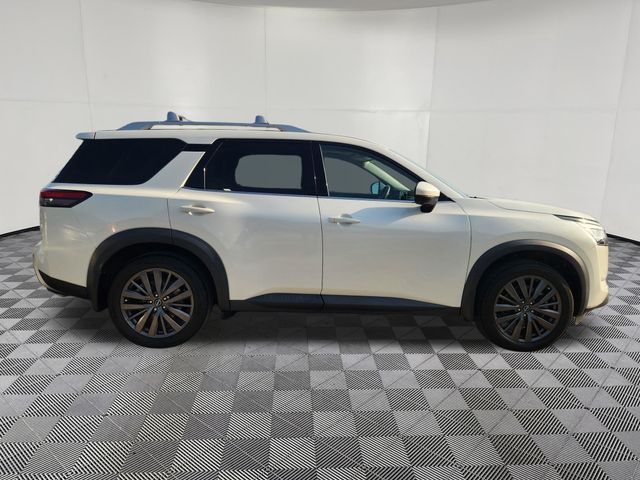 Used 2022 Nissan Pathfinder SUV