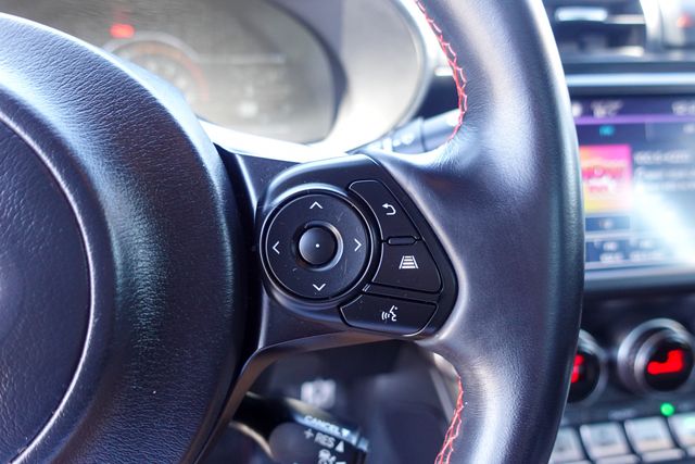 Used 2024 Subaru BRZ Coupe