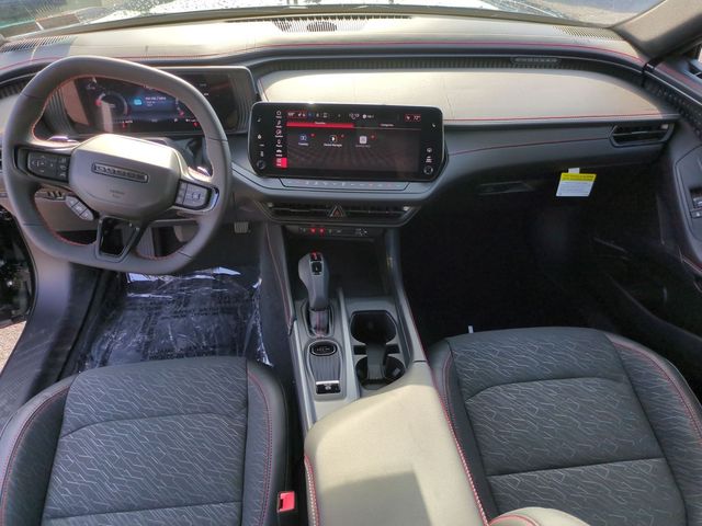 new 2026 Dodge Charger car, priced at $55,886