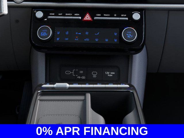 New 2026 White Hyundai Limited image 19