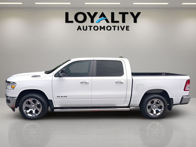 Used 2019 Ram 1500 Truck