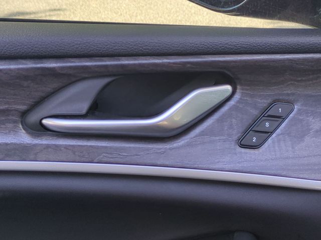 Used 2022 Gray Jeep 4xe image 13