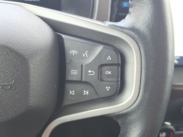 2023 Ford Bronco Outer Banks:167960A